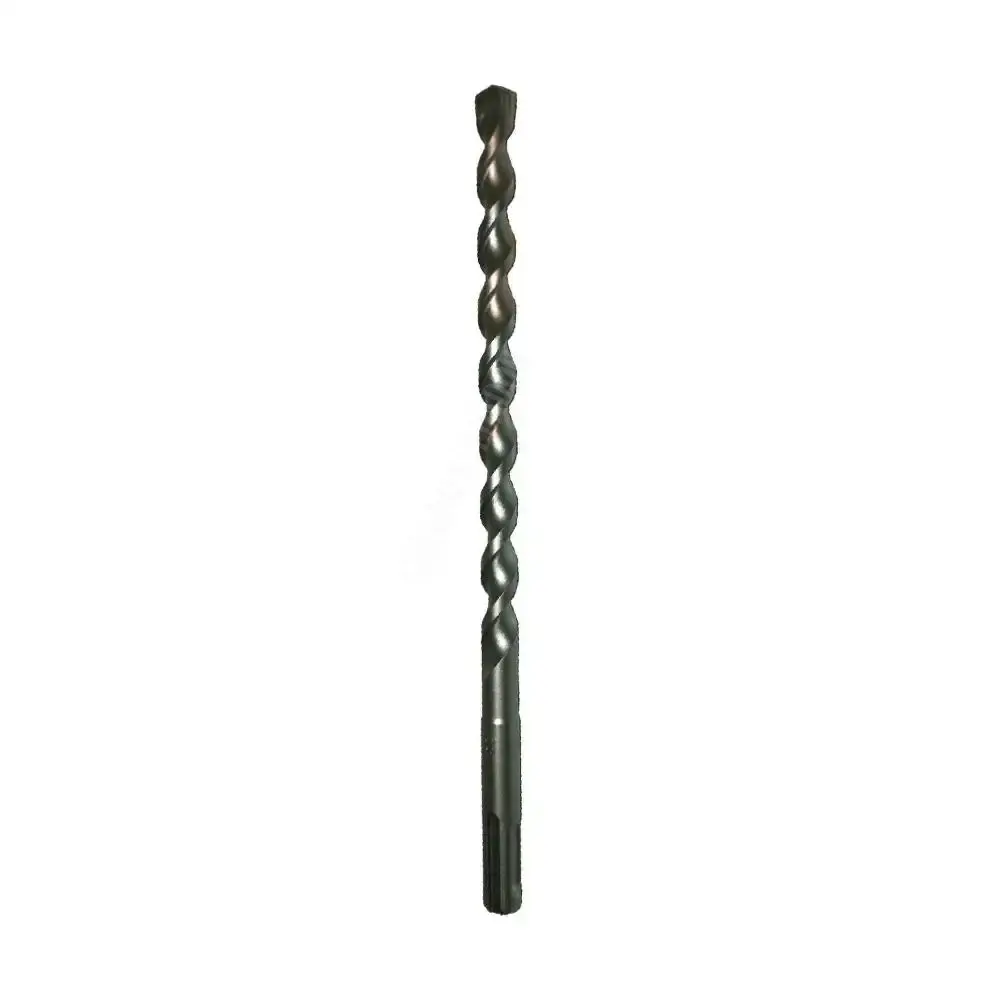 Broca SDS plus 06X210MM D-00072 - Makita — fotografia 4