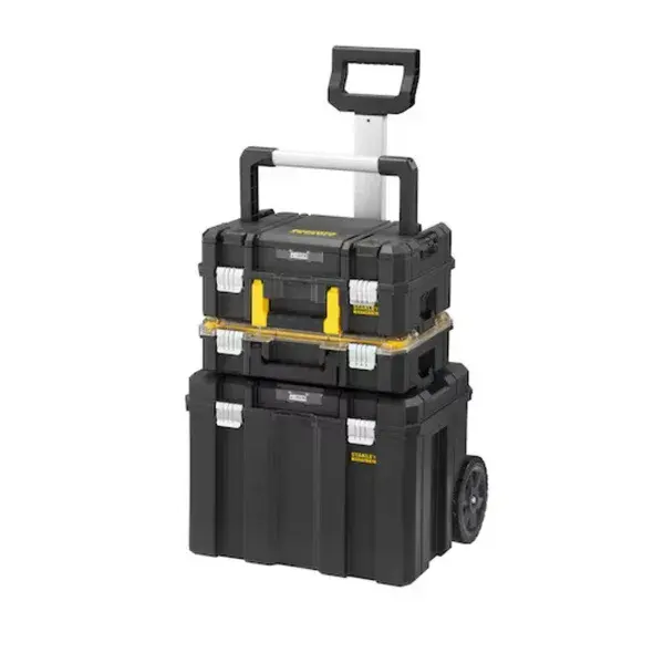 Torre modular pro -Stak - Stanley — fotografia de referência