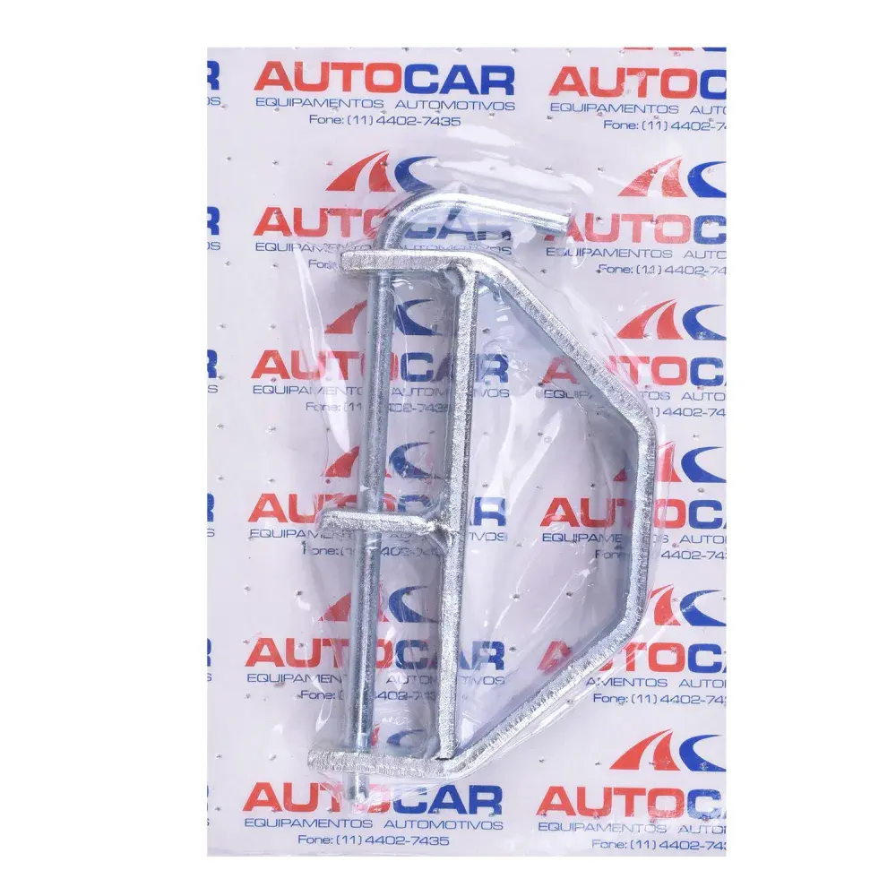 Suporte de repuxo para arruelas 2003 Autocar — fotografia 5
