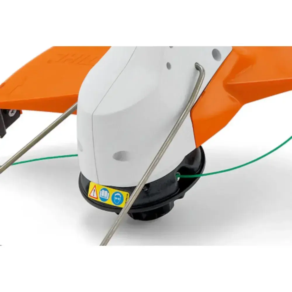 Roçadeira fsa 85 a bateria n/inc autocut C4-2 36V Stihl — fotografia 6