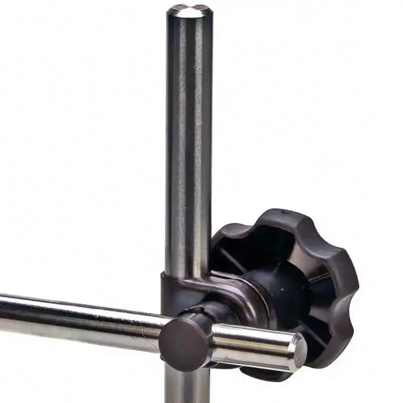 Base suporte magnético universal 7010S-10 alcance 150 MM mitutoyo — fotografia 4