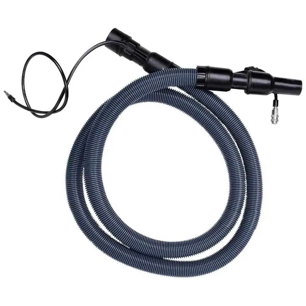 Mangueira para extratora 2,5 metros 32 MM MANGD32ECP25 IPC