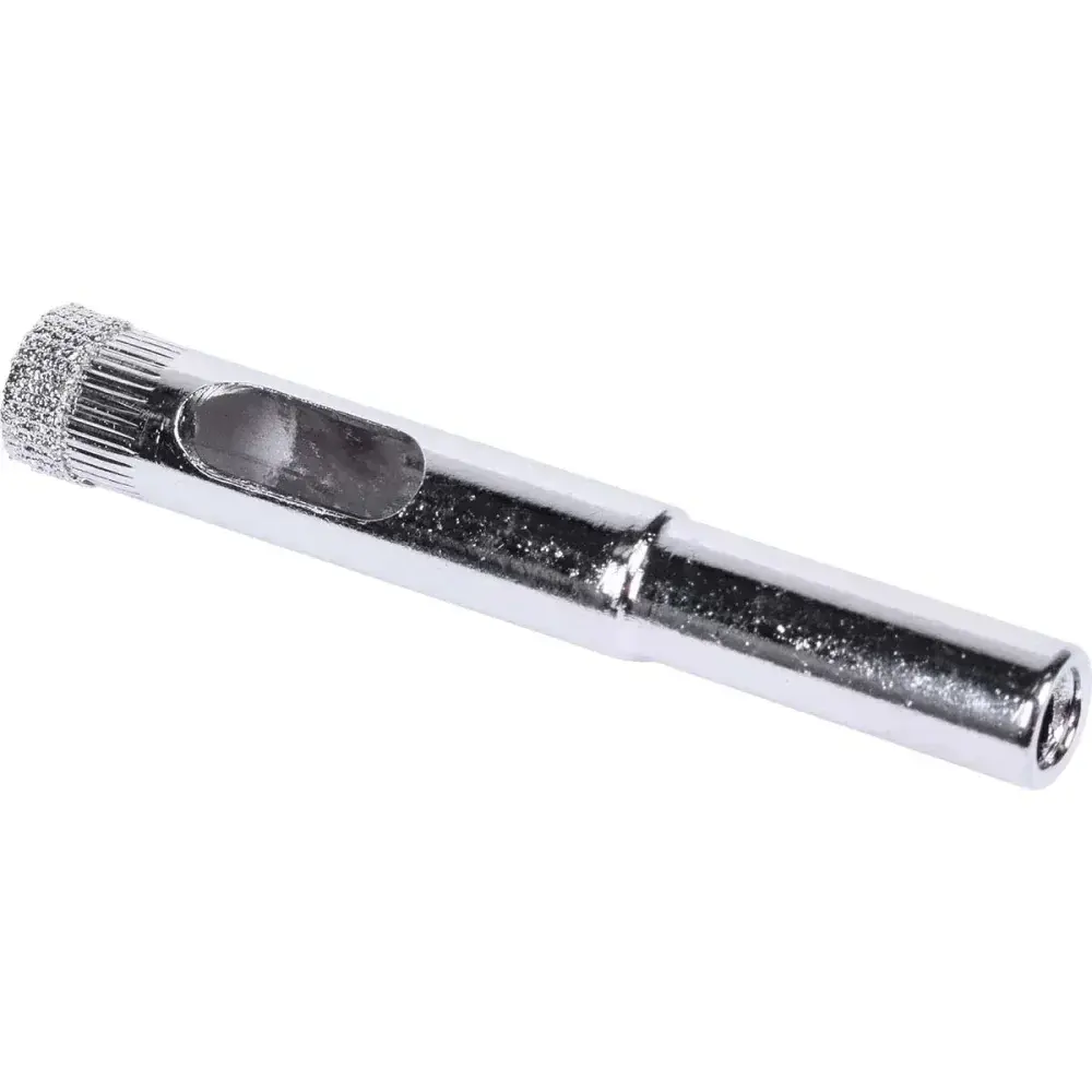 Serra copo diamantada para vidro 8MM Worker — fotografia 8