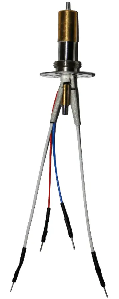 Resistência SE690R bivolt Solden — fotografia 4
