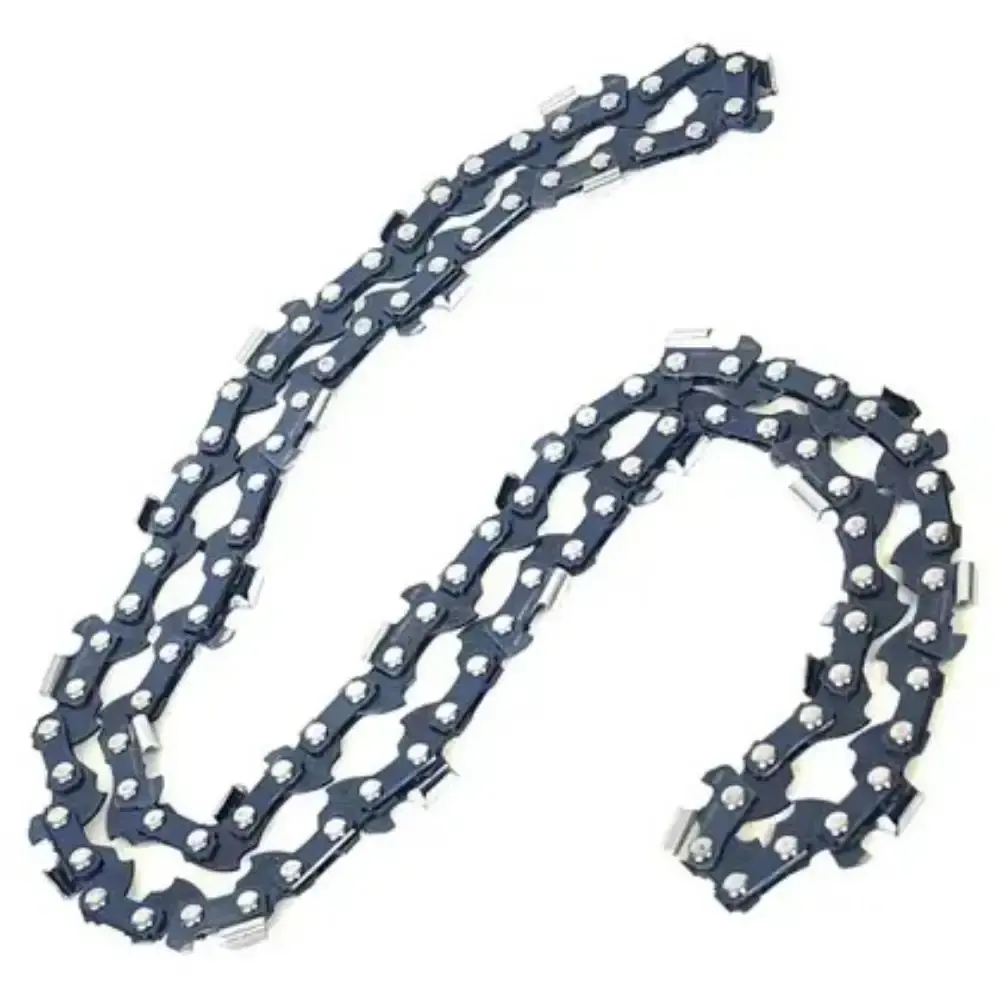 Corrente para motosserra sabre 20 POL 1,5 MM 3/8 POL 34 facas Toyama — fotografia 3