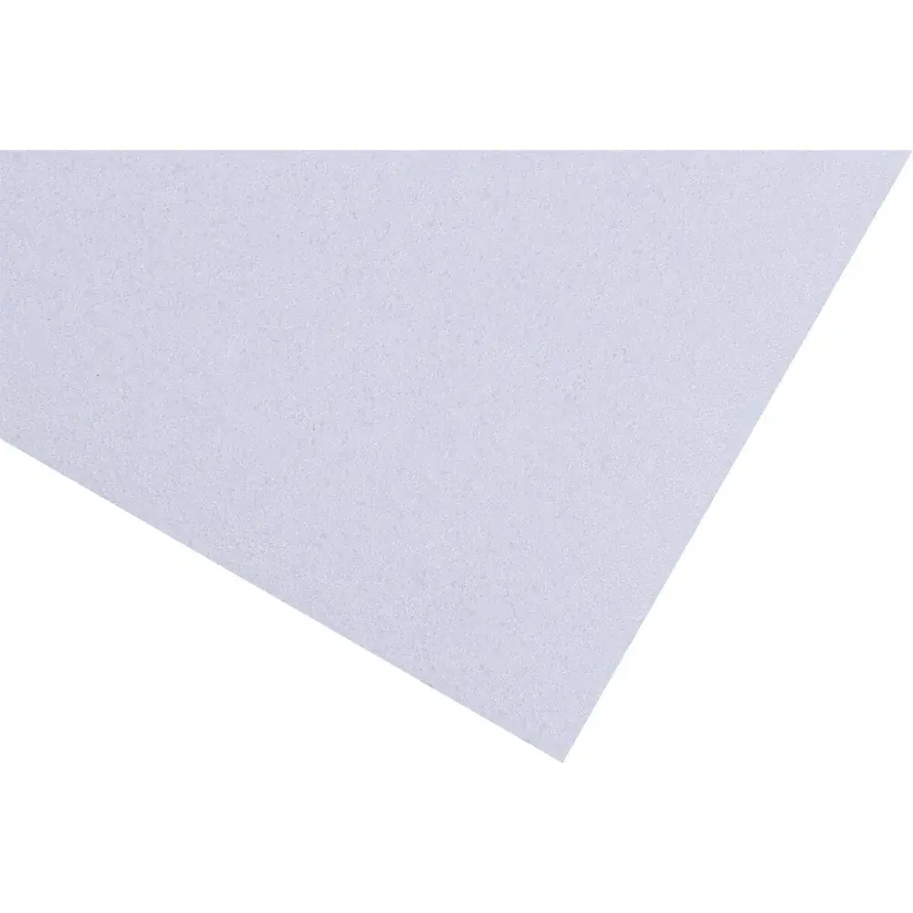 Lixa seco GR80 225MM x 275MM Worker — fotografia 5