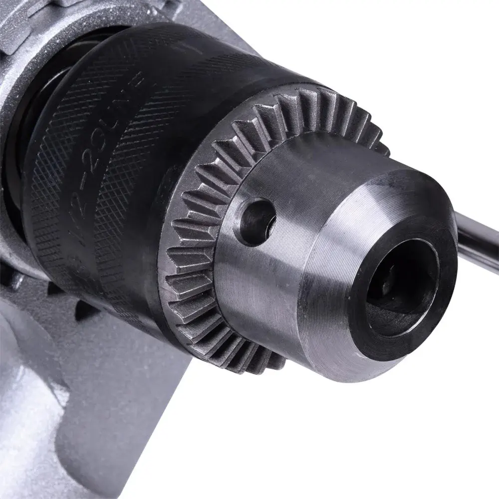Furadeira de impacto 1/2 13MM 1050W Worker — fotografia 4