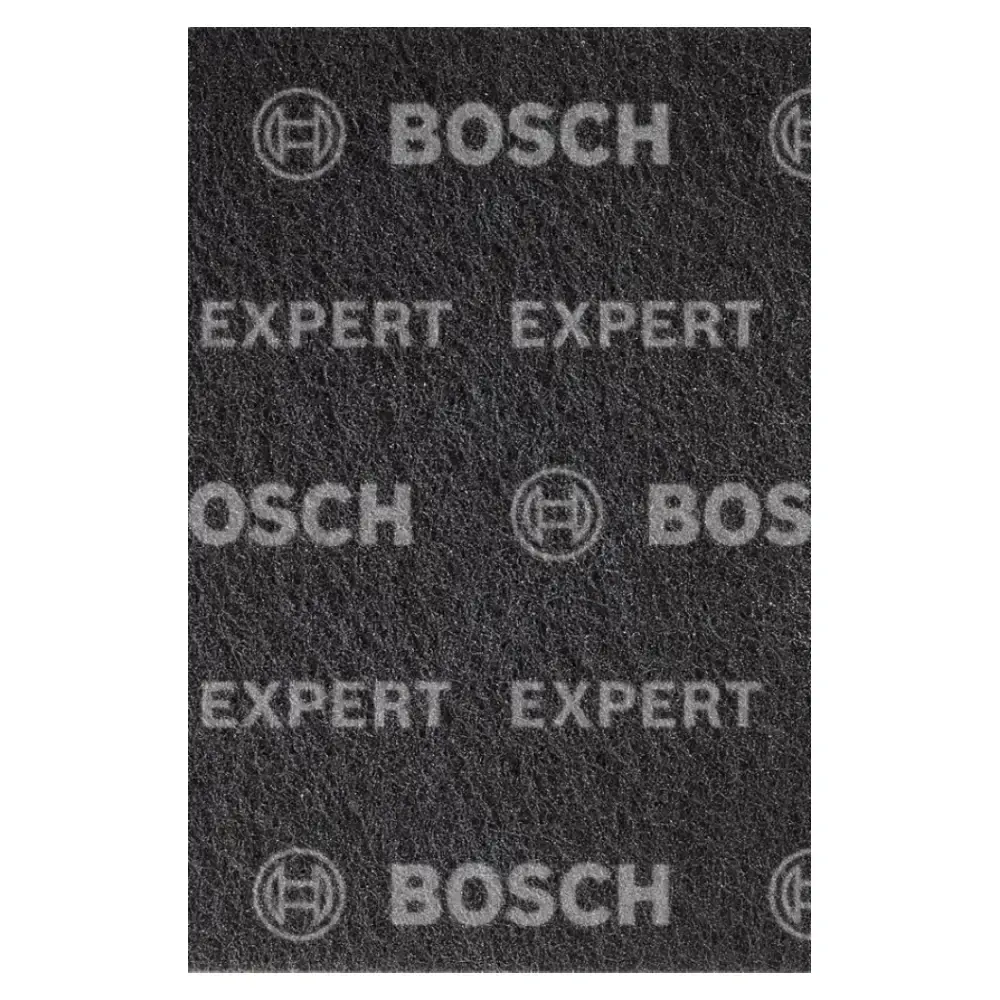 Manta Abrasiva Expert 152 x 229 mm Very Fine 10 Unidades BOSCH — fotografia 2