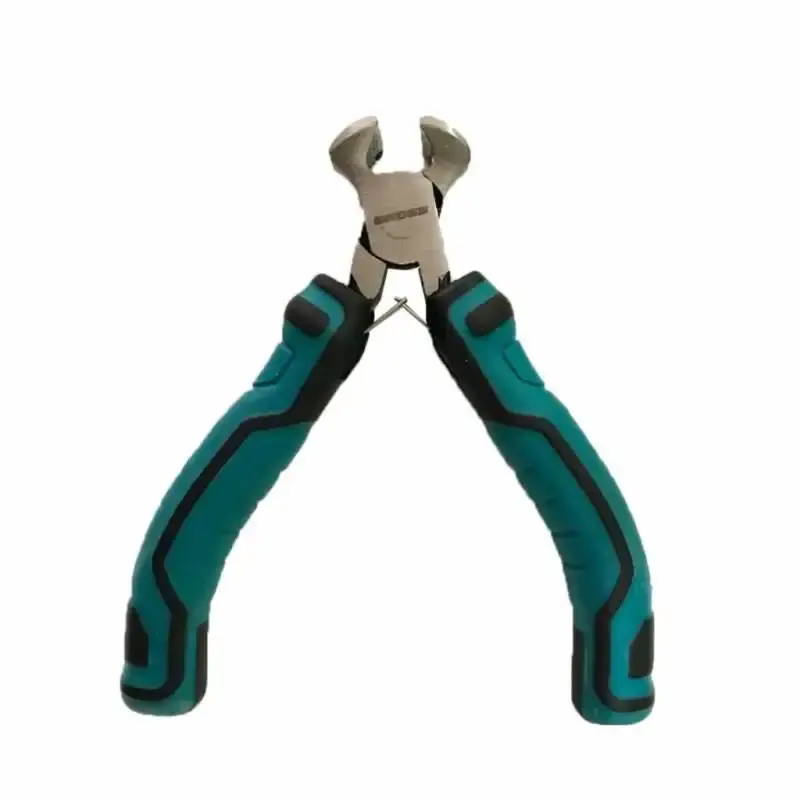 Alicate corte frontal 4.1/1 POL 105 MM mini Gross