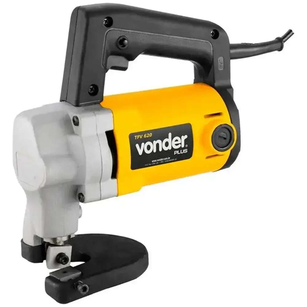 Tesoura faca 620 watts 110 volts TFV620 6001620110 Vonder — fotografia de referência
