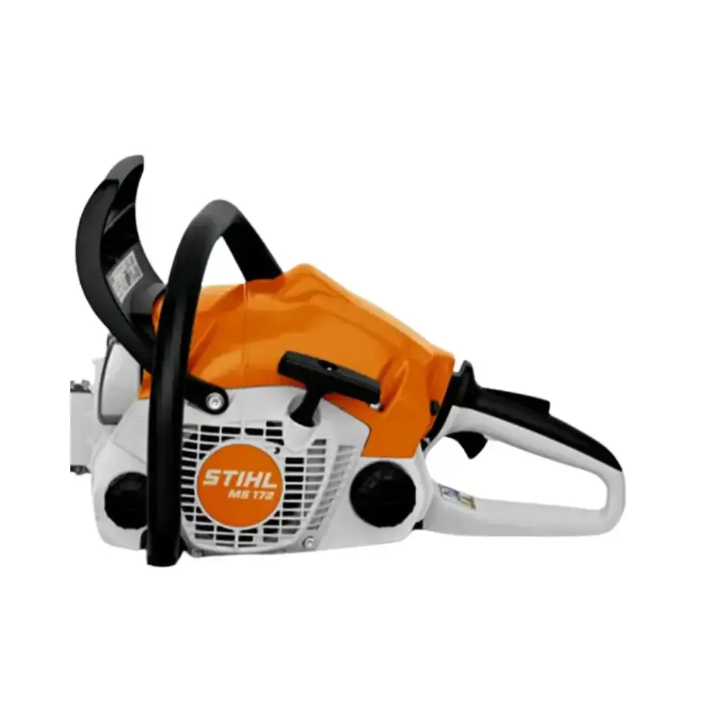 Motosserra combustão a gasolina 31.8 CC sabre 35 CM MS 172 Stihl — fotografia 3