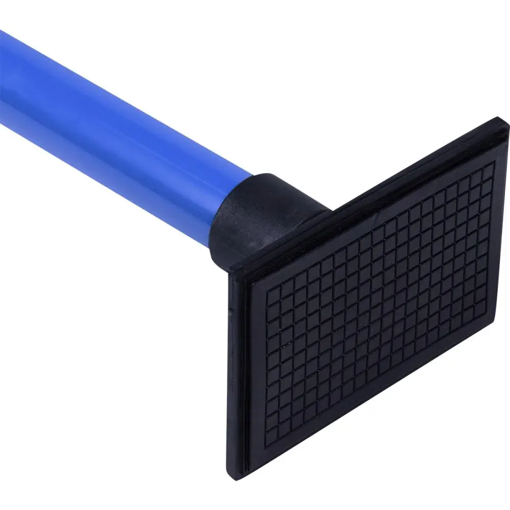 Suporte telescópico para drywall 50X115CM ajustável Bumafer — fotografia 5