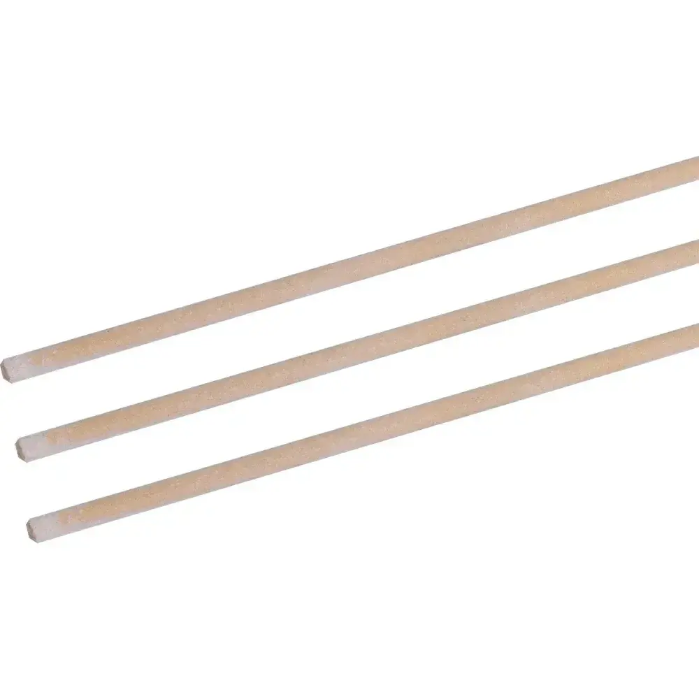 Eletrodo 3,20MM aço inox 308L 1KG UTP — fotografia 9