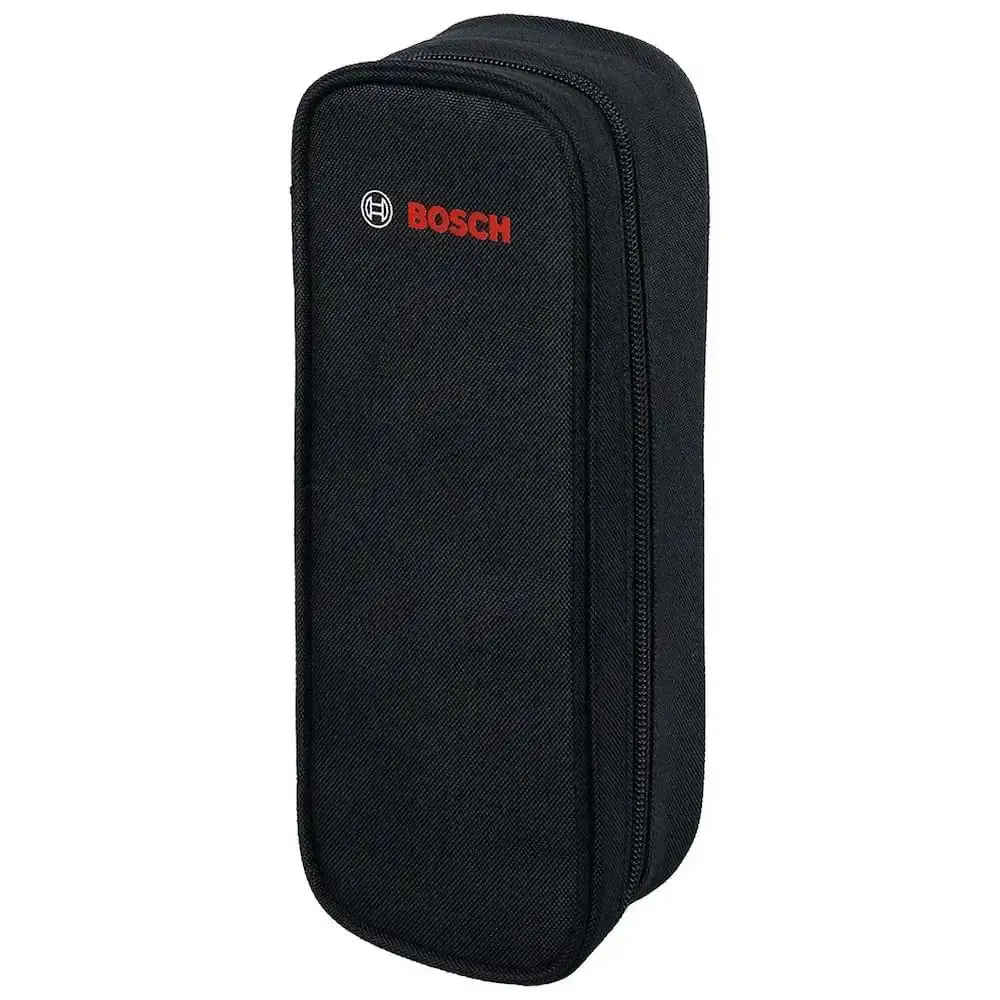 Alicate amperímetro digital 600V trms GMC 600-15 Bosch — fotografia 6