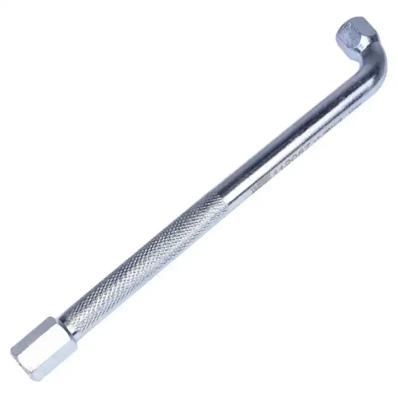 Chave sextavada 17 MM para parafuso do bujão de óleo 112057 Raven — fotografia de referência