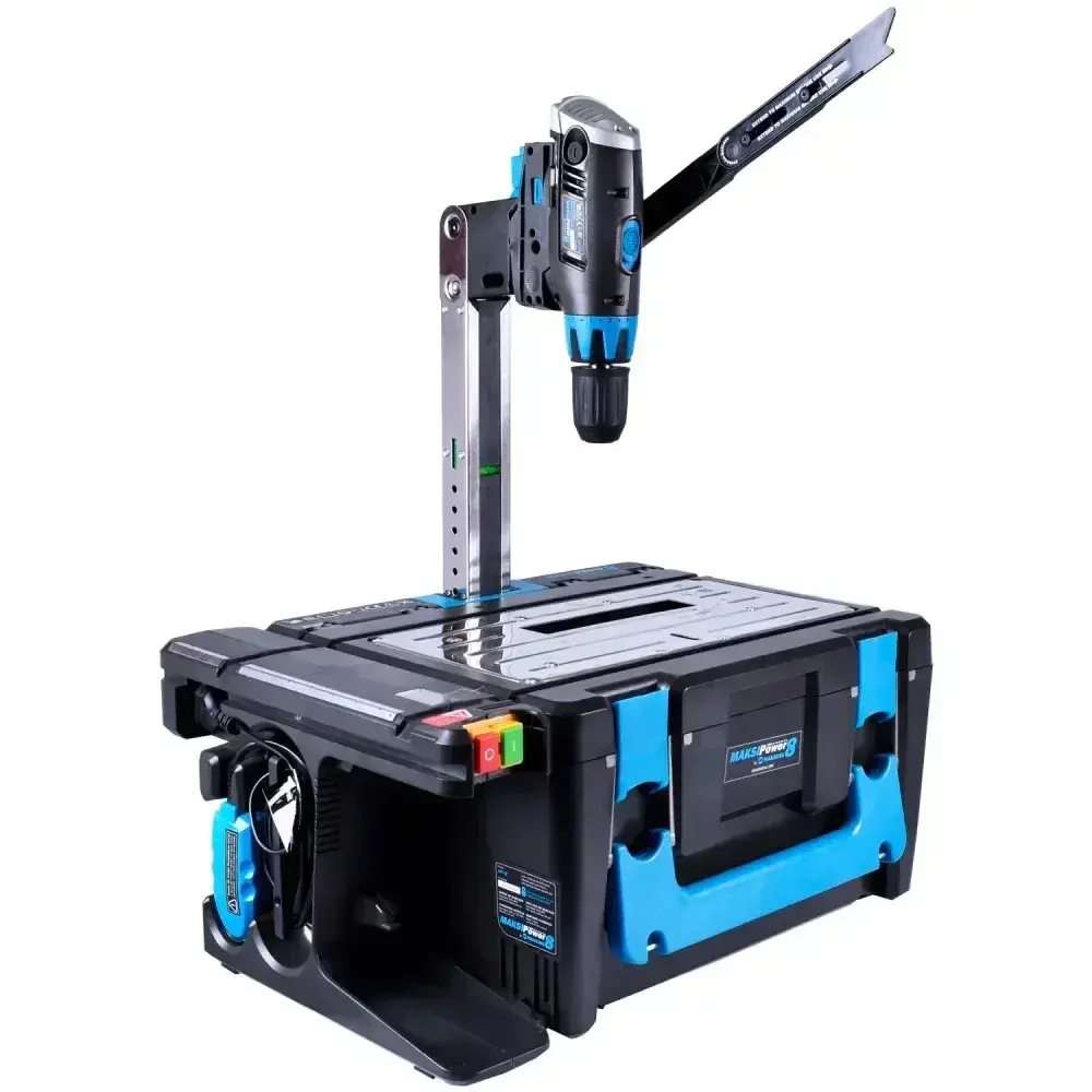 Kit de ferramentas multifunções 8 em 1 Maksiwa — fotografia 12