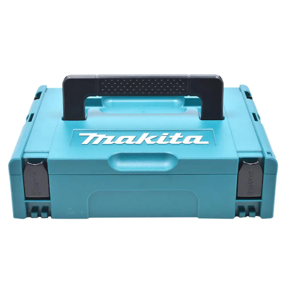 Maleta modular mak-pac tipo 1 Makita — fotografia 2