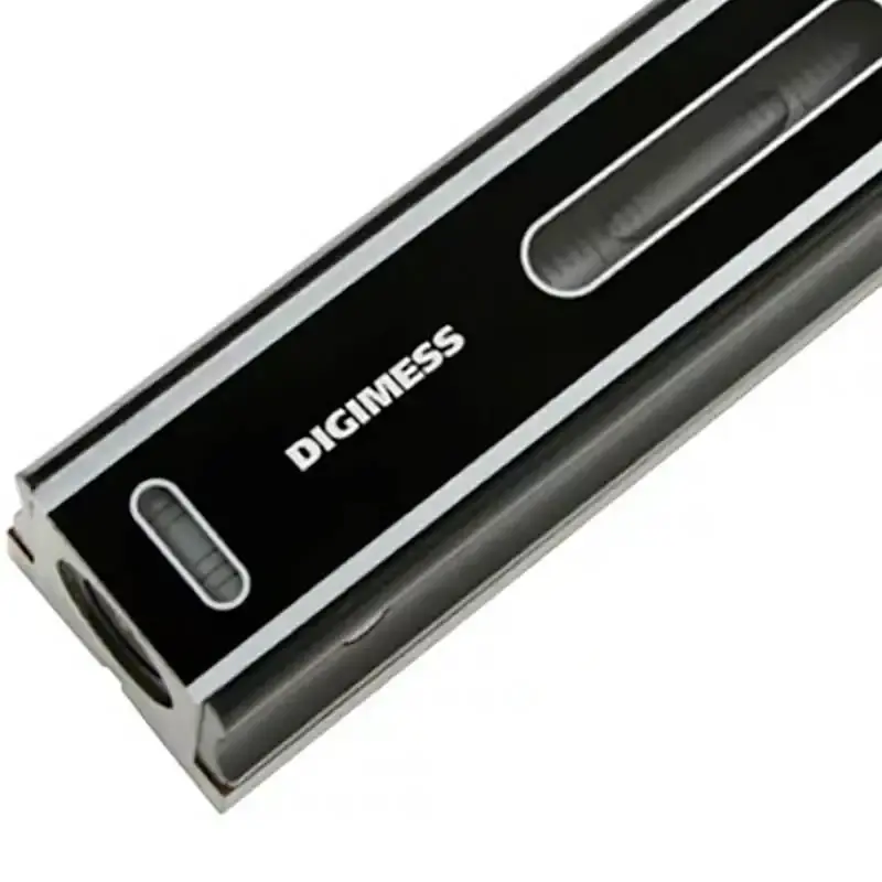 Nível Linear de Precisão 200 x 0.02 MM 272.204 DIGIMESS — fotografia 3