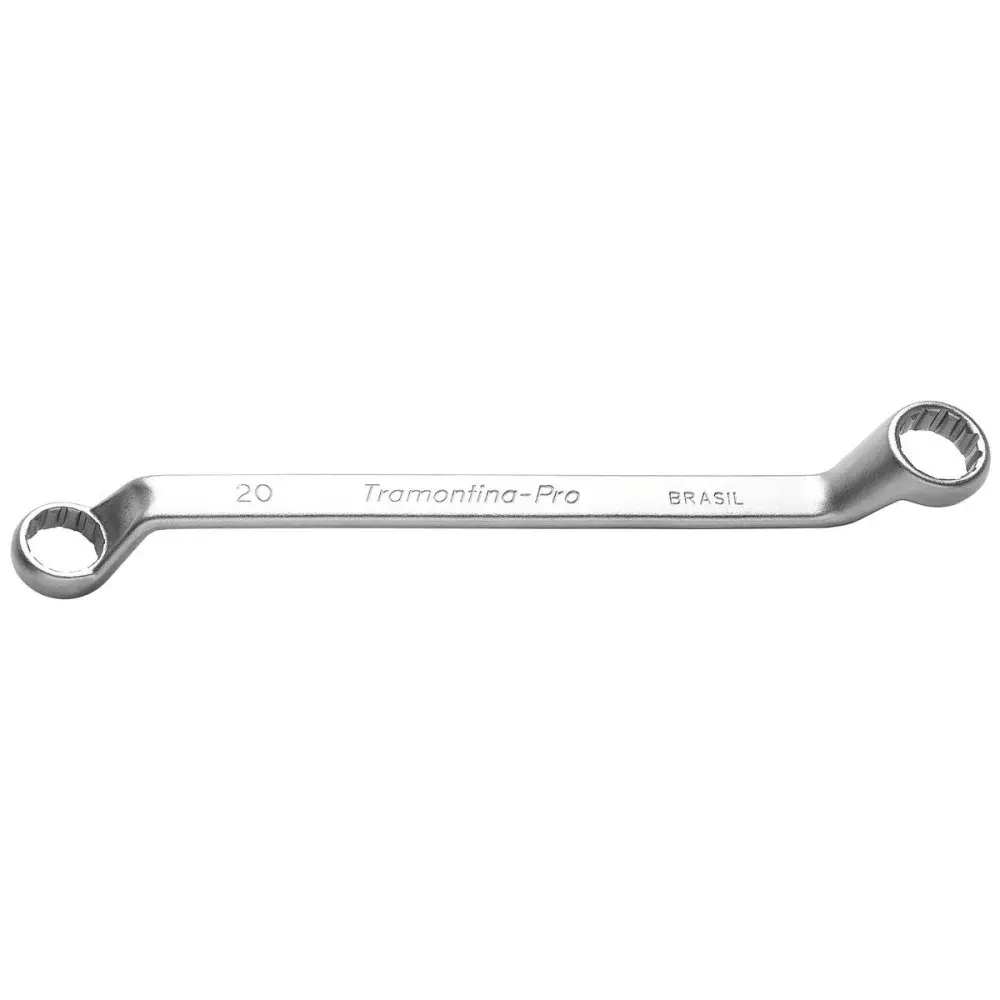 Chave estrela 24X26 mm Tramontina 44630110 — fotografia de referência