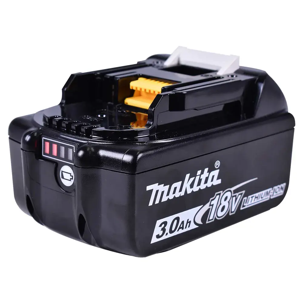 Martelete perfurador sds plus DHR202RFE 127/220V Makita — fotografia 6