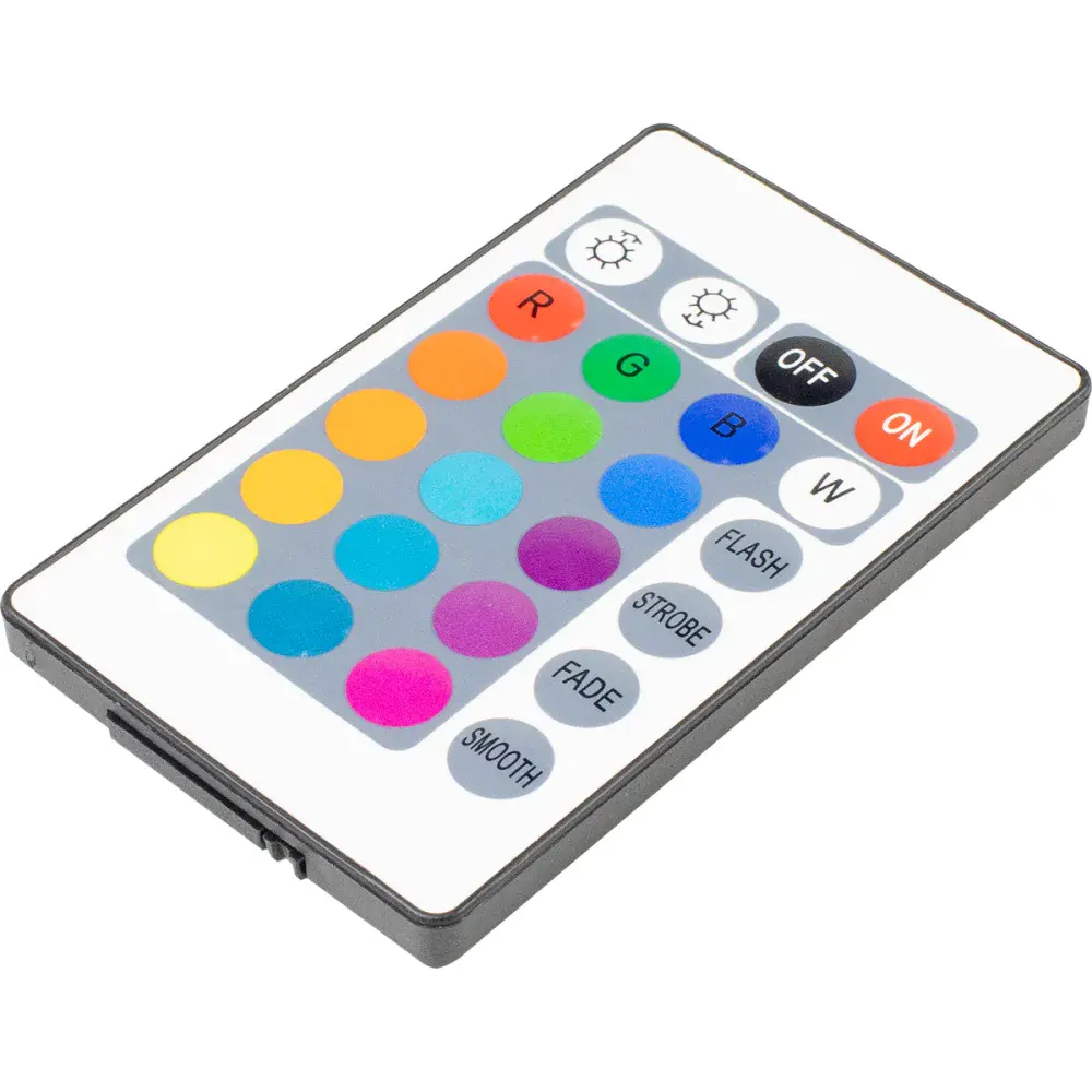 Luminária rose rgb touch Liege — fotografia 4