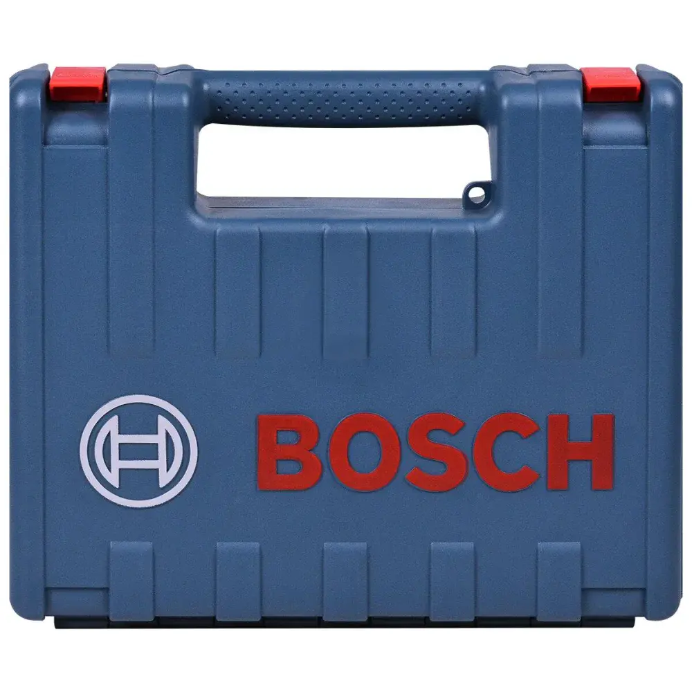 Furadeira de impacto GSB16RE 1/2 850W Bosch — fotografia 6
