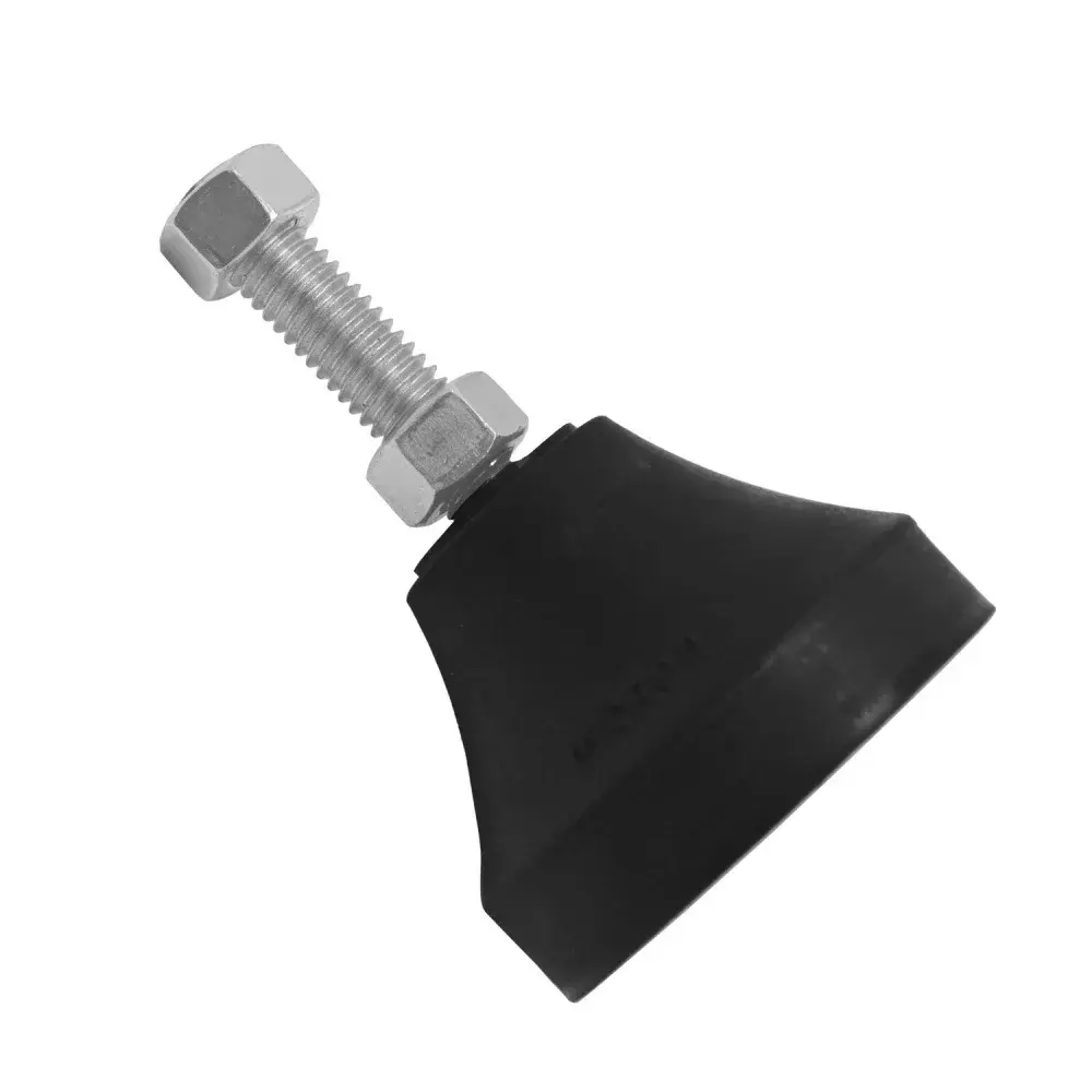 Amortecedor micro ii 3/8 70KG cada vibra stop — fotografia 5