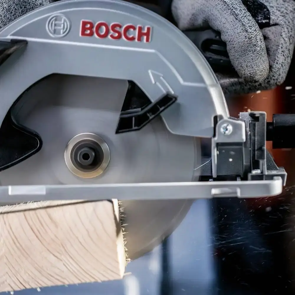Disco de Serra Circular ECO 254 x 30 MM 80 Dentes BOSCH — fotografia 5