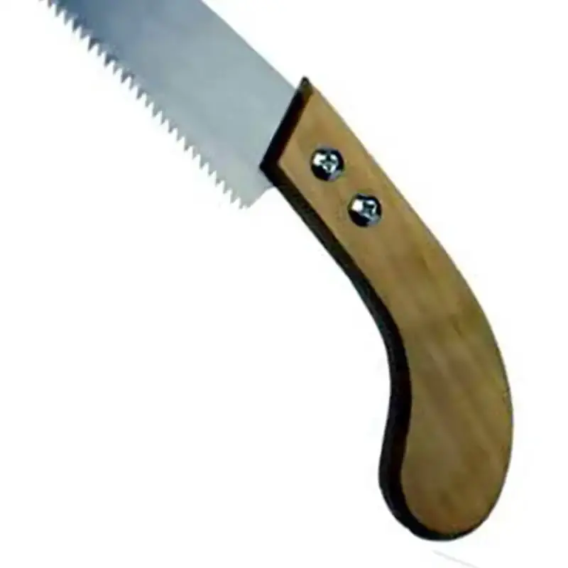 Serrote para poda curvo 12 POL 30 CM 13073058 Starfer — fotografia 3