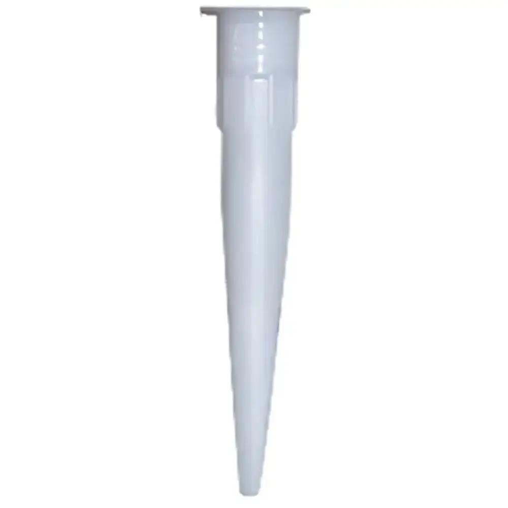 Adesivo selante PU40 branco 360G Pulvitec — fotografia 3