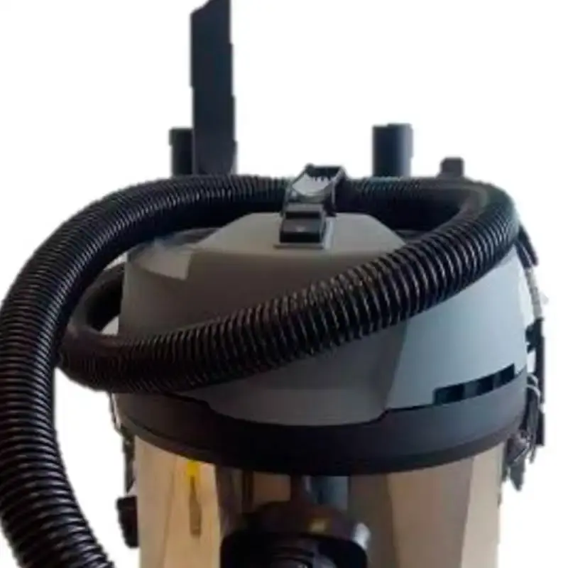 Aspirador de pó e líquido 20 litros 1400W NT 2000 inox Karcher 110 V — fotografia 3