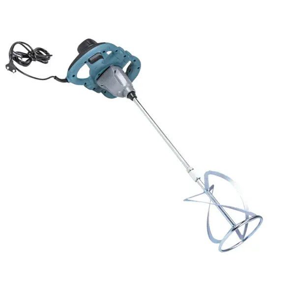 Misturador de argamassa 1600W 220V WS5519 - Wesco — fotografia de referência