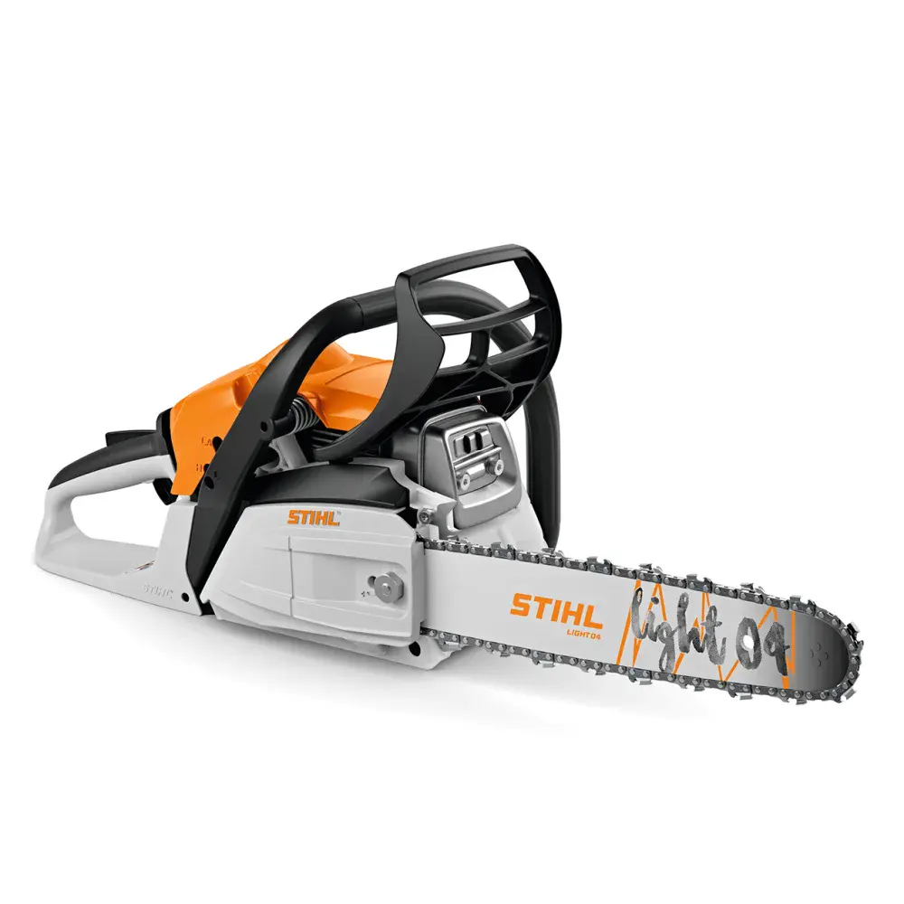Motosserra ms 182 40CM/16 da Stihl — fotografia de referência