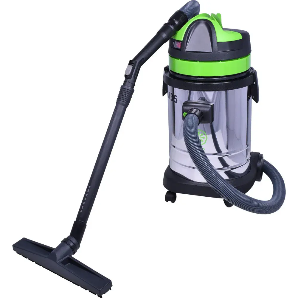 Aspirador de pó e líquidos 35L 1200W A135 ipc soteco - 127V