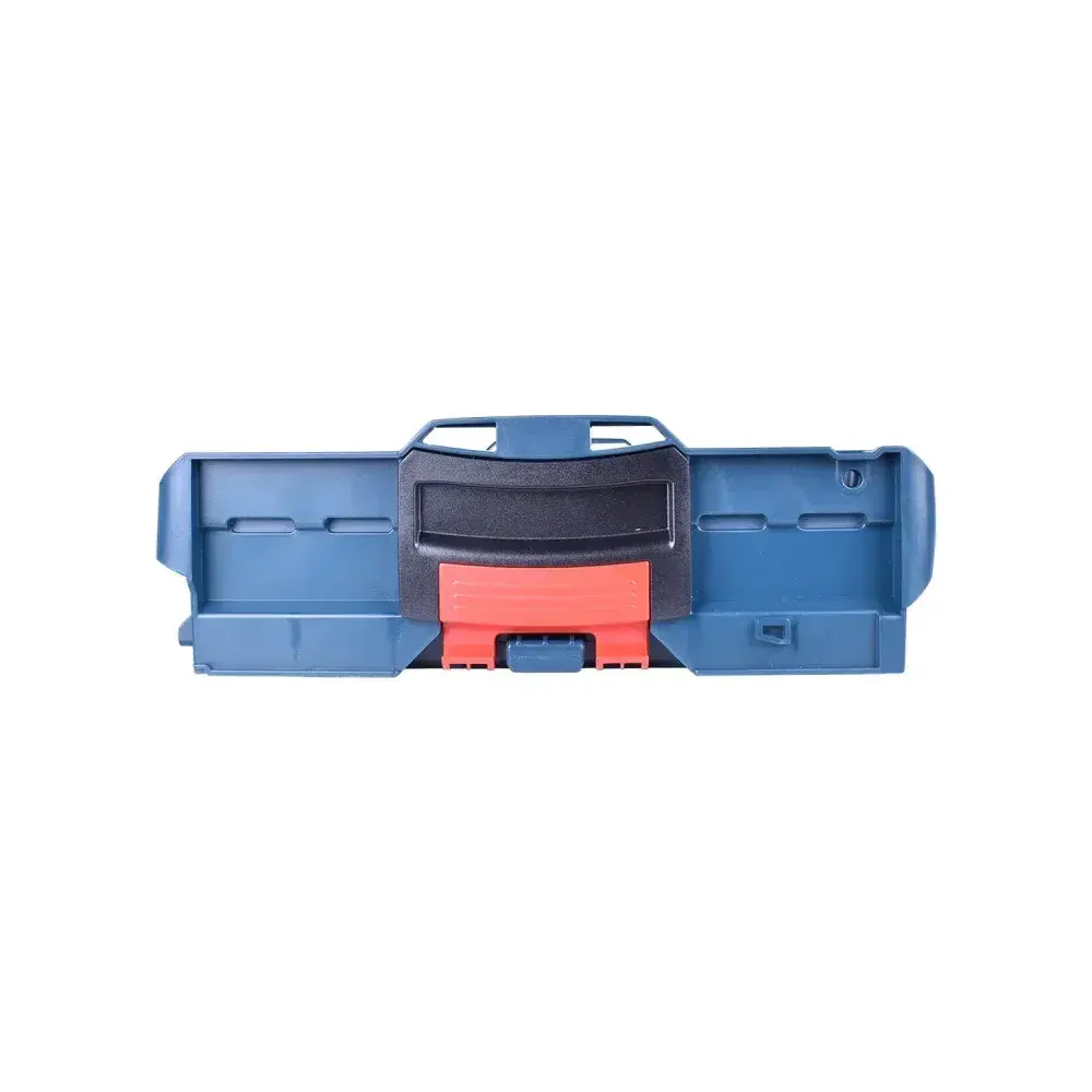 Maleta plástica profissional com sistema inteligente l-boxx Bosch — fotografia 7