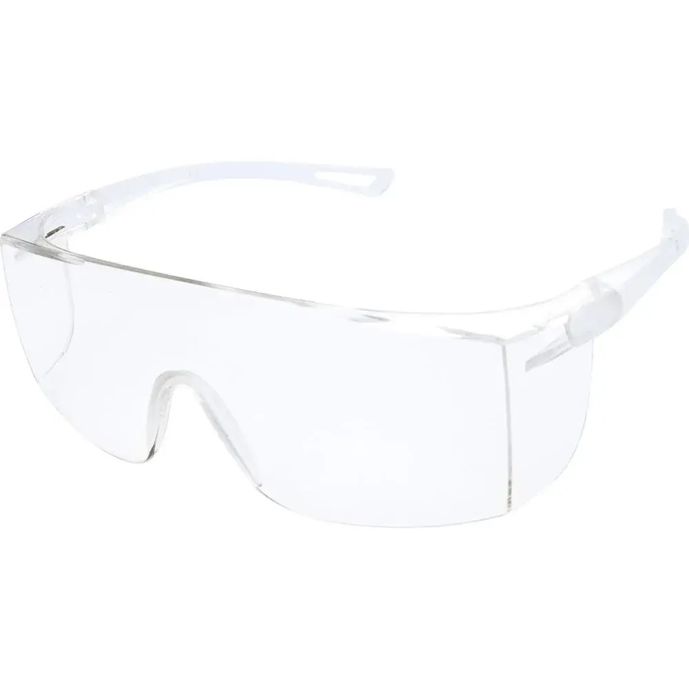 Oculos policarbonato sky incolor Deltaplus