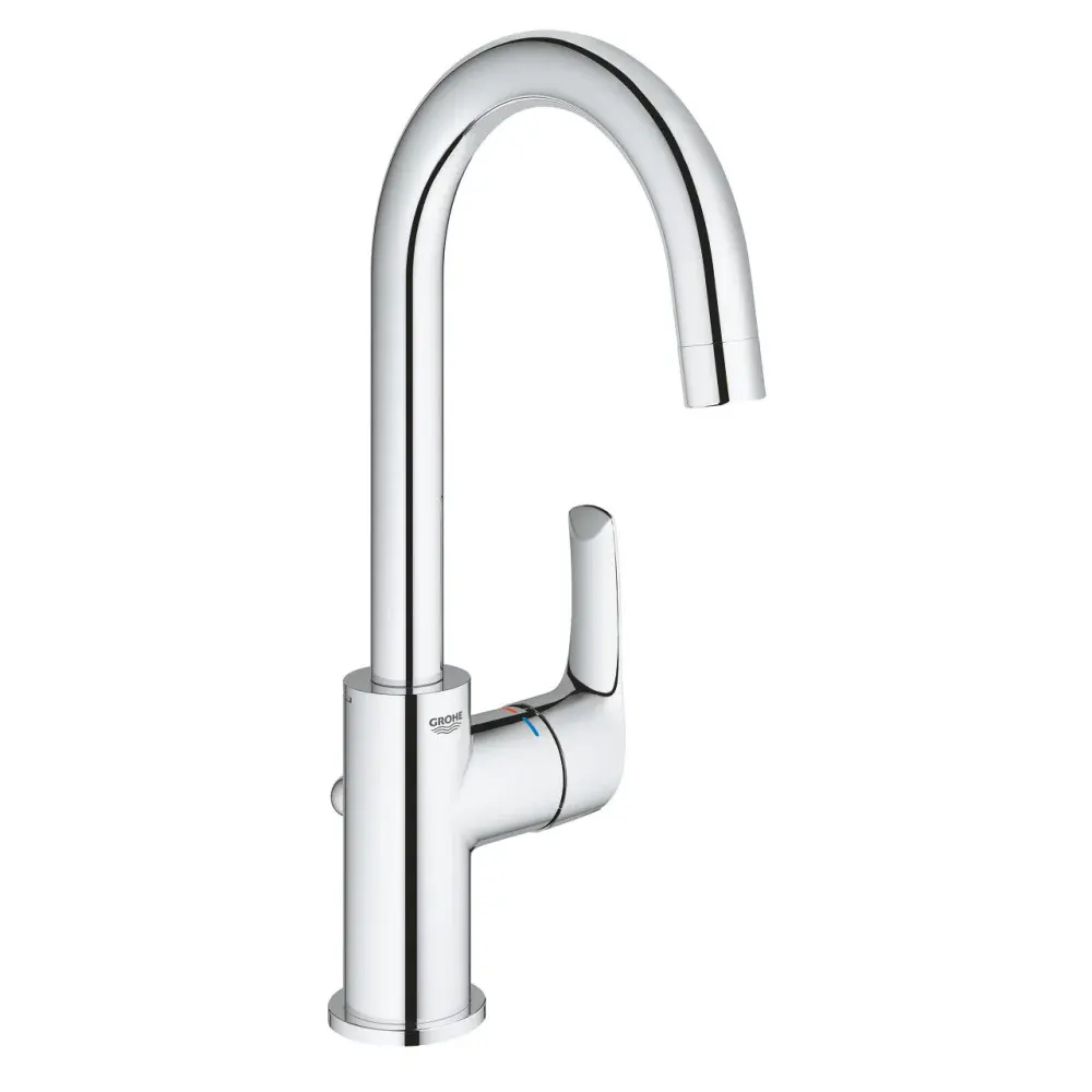 Misturador monocomando lavatório de mesa 311MM Grohe