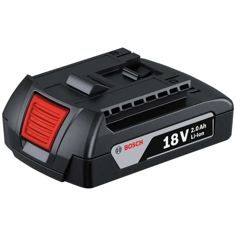 Furadeira parafusadeira de impacto 18V gsb 185-LI brushless sem fio Bosch — fotografia 6