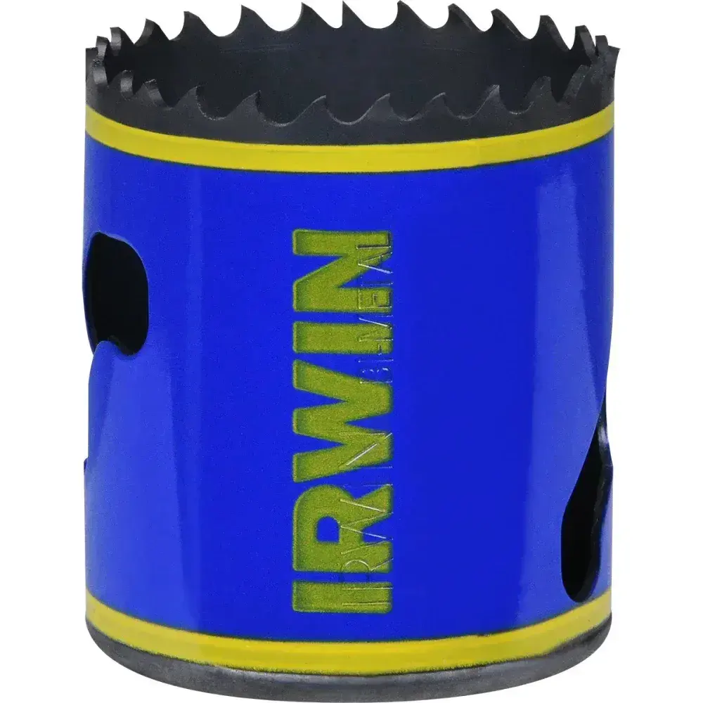 Serra copo bimetal 2 51MM Irwin — fotografia 5