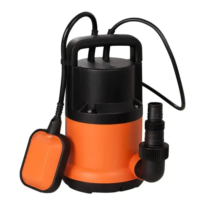 Bomba submersa 400W para água limpa ultra DS-5 Dancor 110 V