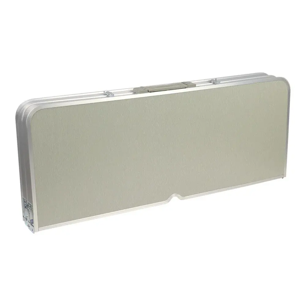 Mesa dobrável deluxe com 4 banquetas Kala — fotografia 5