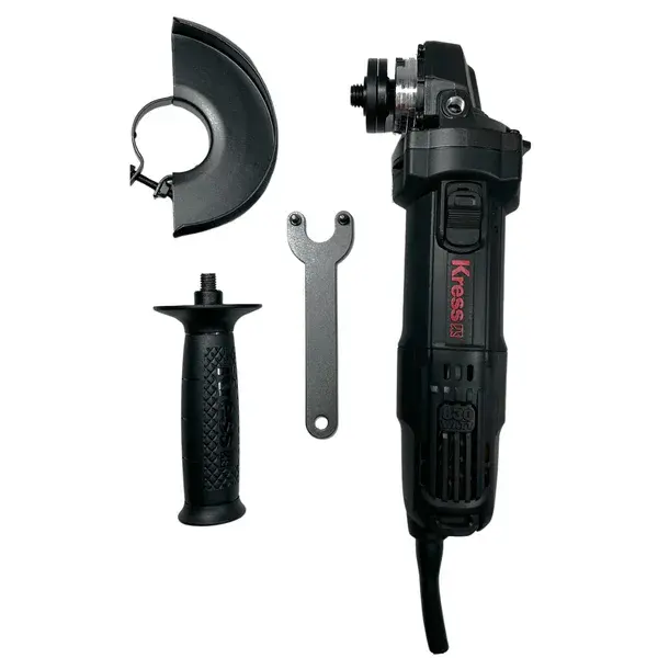 Esmerilhadeira angular 830W 220V KUS04P - Kress