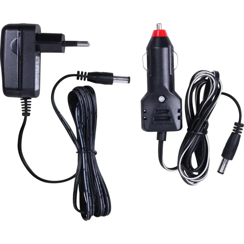 Lanterna recarregável super led 200 lumens Worker — fotografia 8