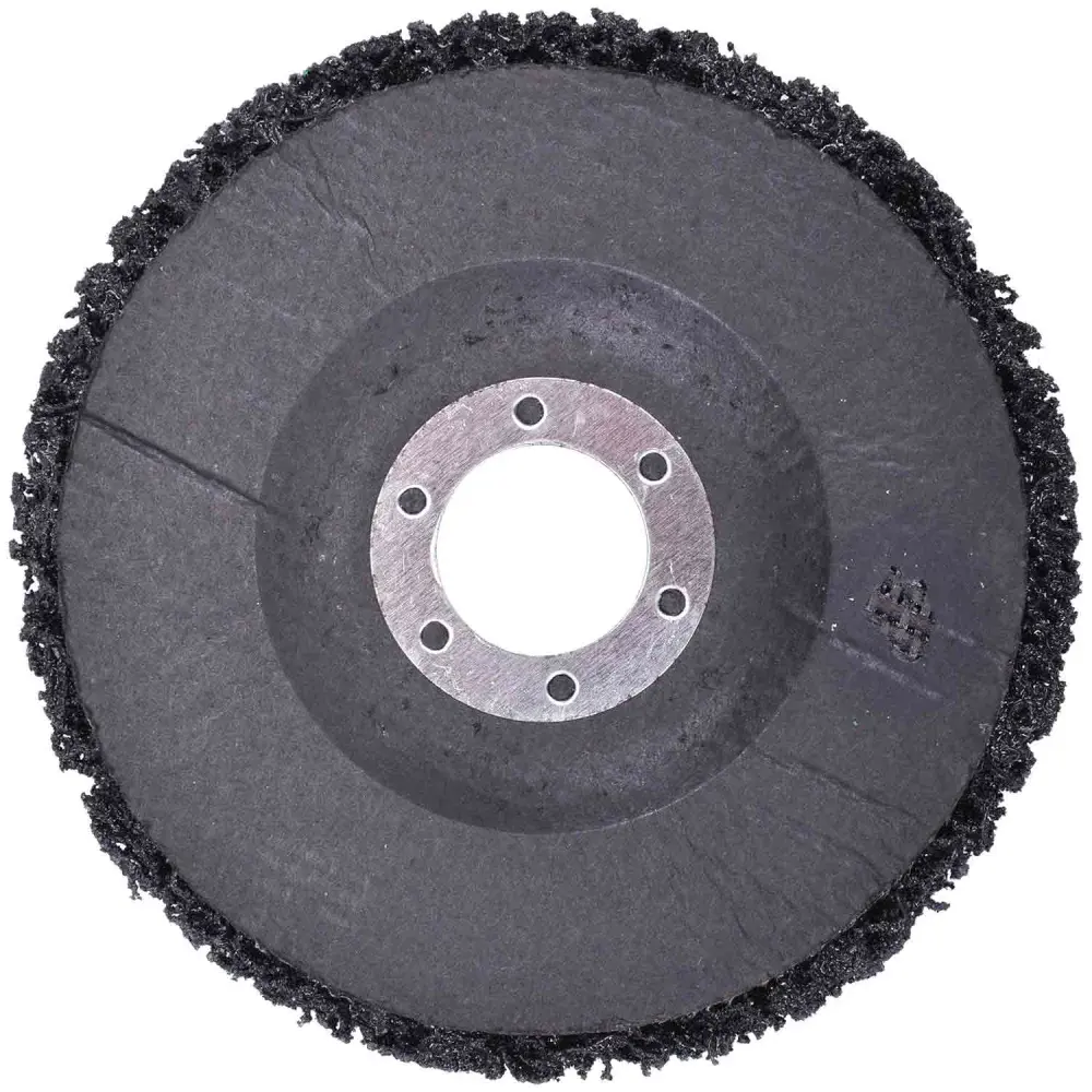 Disco abrasivo removedor pro line 4.1/2/8 Worker