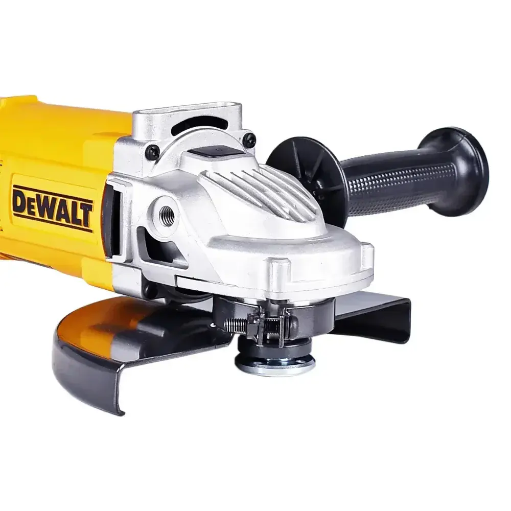 Esmerilhadeira angular 9” 2200W DWE490BR 127V Dewalt — fotografia 9