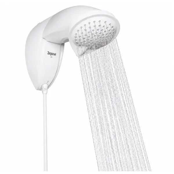 Ducha ND eletronica 7700W - 220V Zagonel