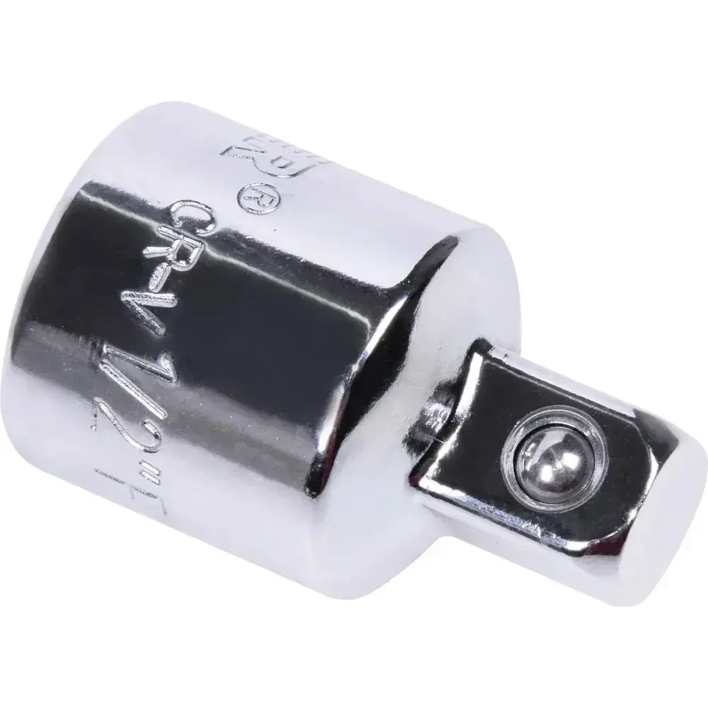 Adaptador junta 1/2 x 3/8 Worker — fotografia 5