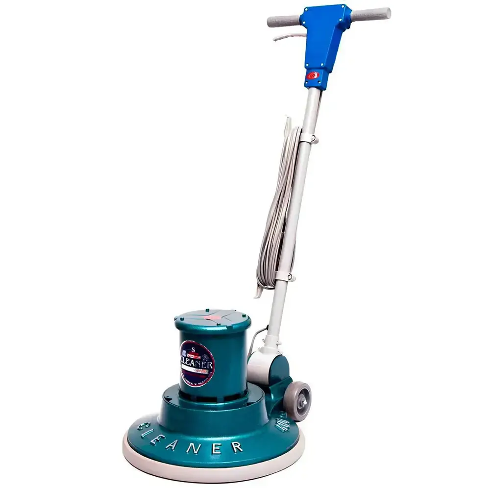 Enceradeira industrial 1 HP 500 MM CL-500 Cleaner 110 V