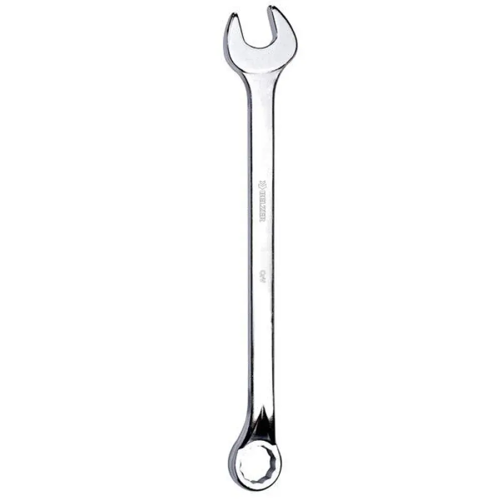 Chave combinada fixa/estrela aço cromo vanádio 15MM belzer Belzer/sata