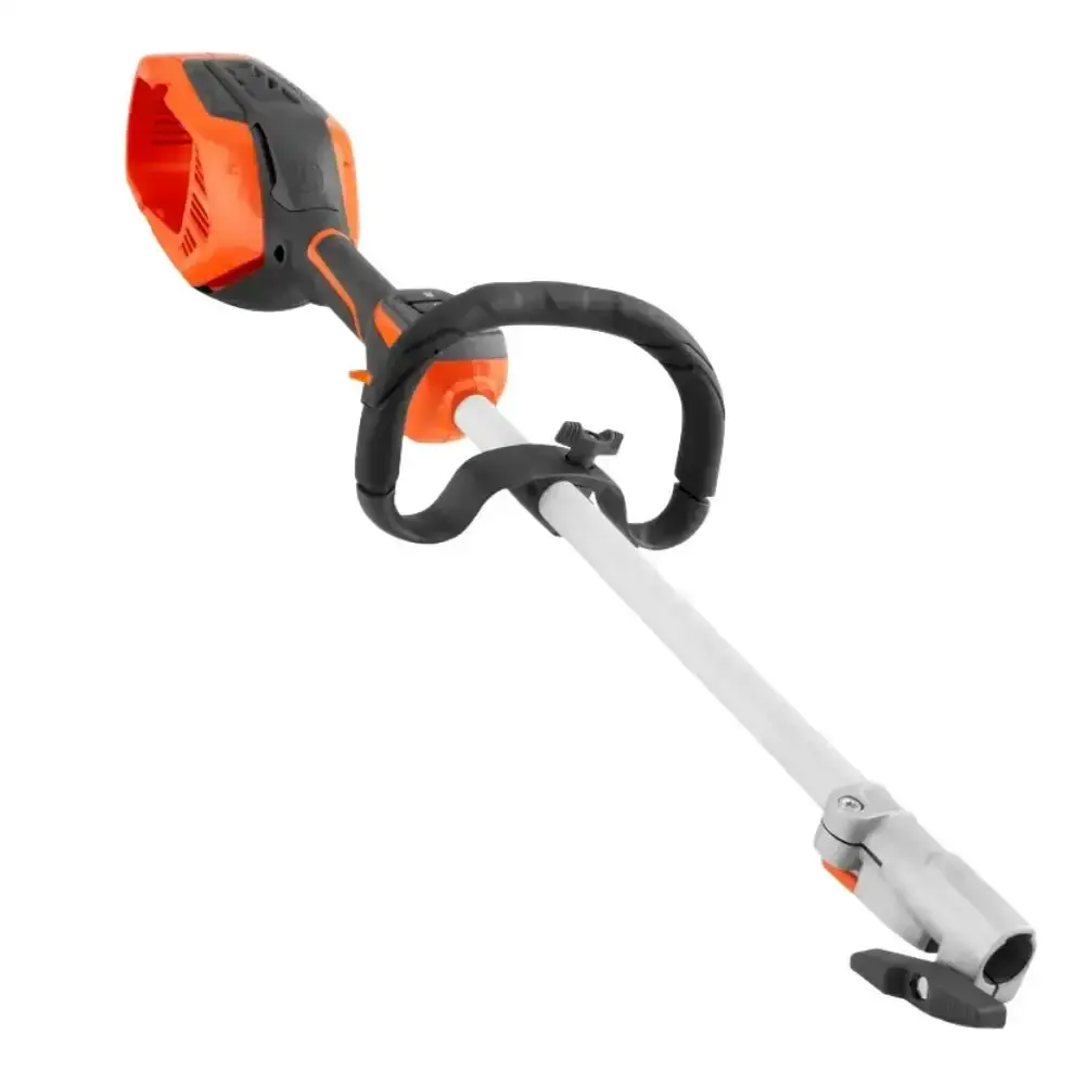 Multifuncional 36V 330IK carregador rápido 40-C500X e bateria B220X 36V 6AH Husqvarna — fotografia 6
